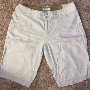 Columbia Shorts